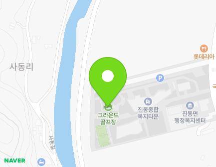 경상남도 창원시 마산합포구 진동면 신서촌로 15 (진동종합복지타운) 지도