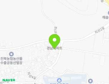 경상남도 창원시 마산합포구 진북면 지산4길 45 (지산빌라) 지도