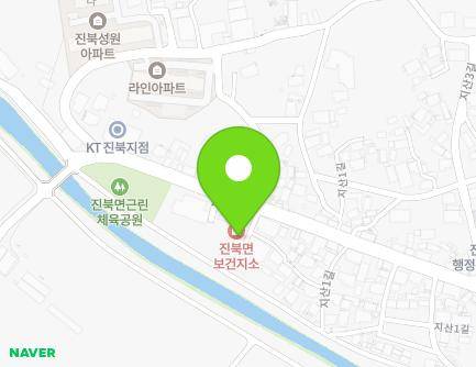 경상남도 창원시 마산합포구 진북면 지산1길 71-1 지도