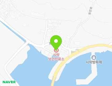 경상남도 창원시 마산합포구 진전면 회진로 1016-15 (시락보건진료소) 지도