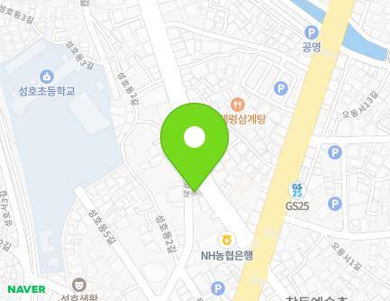 경상남도 창원시 마산합포구 북성로 9 (창동) 지도