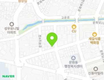 경상남도 창원시 마산합포구 문화남7길 17 (청계동) 지도