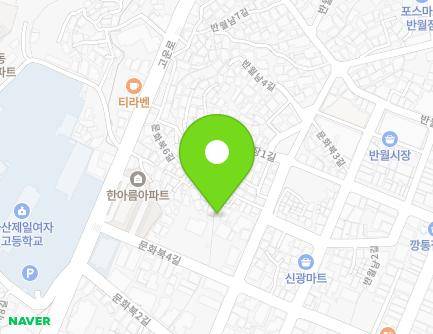 경상남도 창원시 마산합포구 문화북6길 5-7 (평화동) 지도