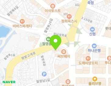 경상남도 창원시 마산합포구 밤밭고개로 446 (해운동, 광장서점) 경상남도 창원시 마산합포구 밤밭고개로 446 (해운동, 광장서점) 지도