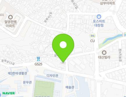 경상남도 창원시 마산합포구 문화남11길 92-29 (화영동) 지도