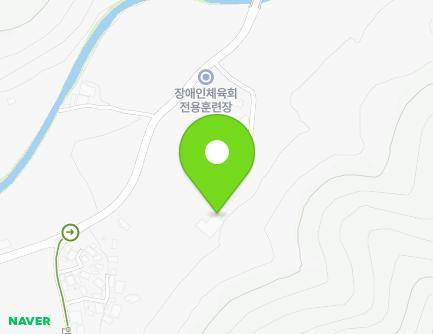 경상남도 창원시 마산회원구 내서읍 안성로 94-27 (풀꽃무리유치원) 지도