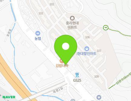 경상남도 창원시 마산회원구 내서읍 호원로 180 (지상휘신경외과) 지도