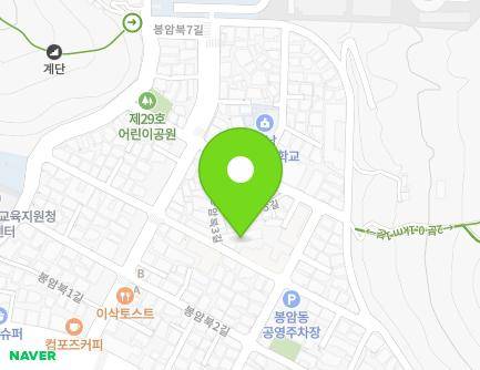경상남도 창원시 마산회원구 봉암북3길 37 (봉암동, 경동빌라) 지도