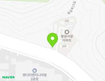 경상남도 창원시 마산회원구 봉양로 239 (봉암동, 서광아파트) 지도