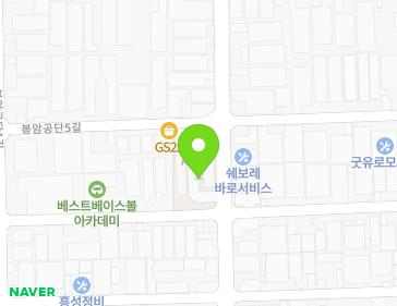 경상남도 창원시 마산회원구 봉암공단5길 47 (봉암동, 봉암푸르내아파트) 지도