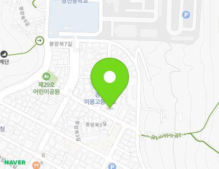 경상남도 창원시 마산회원구 봉암북5길 29 (봉암동, 봉덕상가빌라) 지도