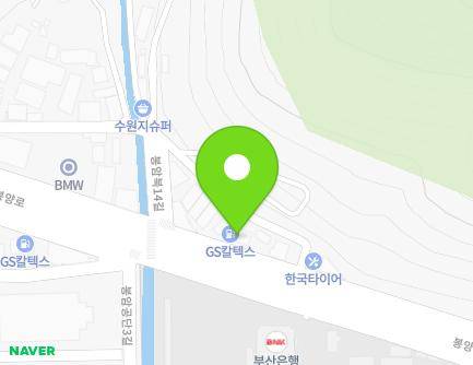 경상남도 창원시 마산회원구 봉양로 179 (봉암동, 희망주유소) 지도