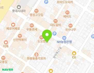 경상남도 창원시 마산회원구 양덕북18길 5 (양덕동) 경상남도 창원시 마산회원구 양덕북18길 5 (양덕동) 지도