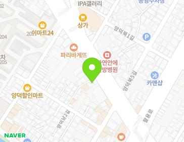 경상남도 창원시 마산회원구 양덕로 139 (양덕동) 경상남도 창원시 마산회원구 양덕로 139 (양덕동) 지도