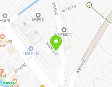 경상남도 창원시 마산회원구 양덕동10길 33 (양덕동, 하나화이트빌라) 경상남도 창원시 마산회원구 양덕동10길 33 (양덕동, 하나화이트빌라) 지도