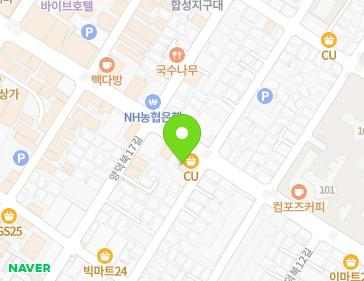 경상남도 창원시 마산회원구 합성남로 32 (양덕동, 하이츠빌라) 경상남도 창원시 마산회원구 합성남로 32 (양덕동, 하이츠빌라) 지도