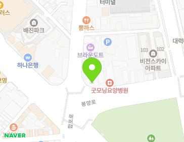 경상남도 창원시 마산회원구 합포로 272 (양덕동, 기업은행) 경상남도 창원시 마산회원구 합포로 272 (양덕동, 기업은행) 지도