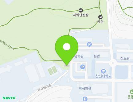 경상남도 창원시 마산회원구 학교단지로 89 (합성동) 지도