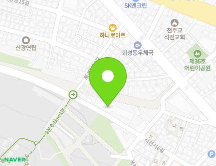 경상남도 창원시 마산회원구 석전서6길 138 (회성동, 덕천파크맨션) 지도