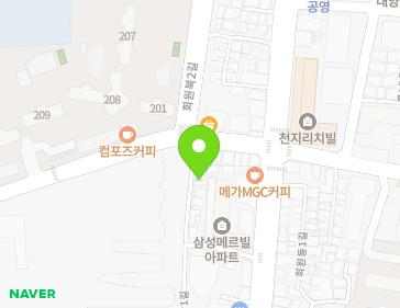 경상남도 창원시 마산회원구 회원남로 82-11 (회원동) 지도