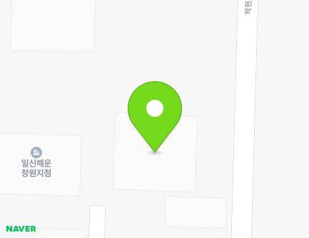 경상남도 창원시 성산구 적현로 568-46 (귀곡동, 일신해운주식회사) 지도