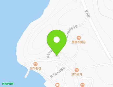 경상남도 창원시 성산구 삼귀로466번길 18 (귀산동) 지도