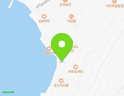 경상남도 창원시 성산구 삼귀로486번길 61-8 (귀산동) 지도