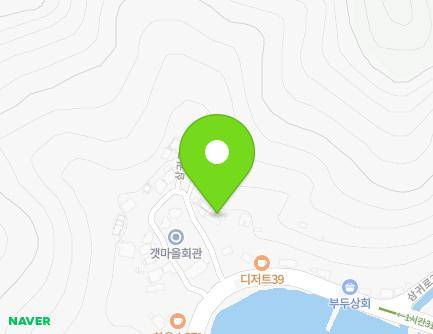 경상남도 창원시 성산구 삼귀로 375-8 (귀산동) 지도