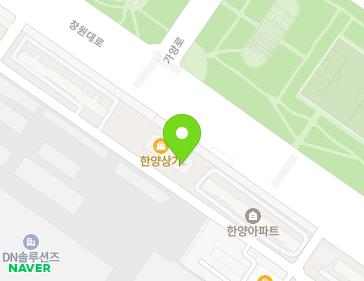 경상남도 창원시 성산구 정동로162번길 61 (남산동, FamilyMart창원남산점) 경상남도 창원시 성산구 정동로162번길 61 (남산동, FamilyMart창원남산점) 지도