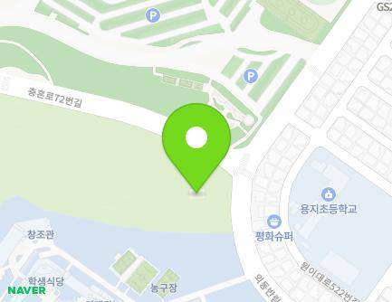 경상남도 창원시 성산구 외동반림로 113 (내동, 창원새빛교회) 지도