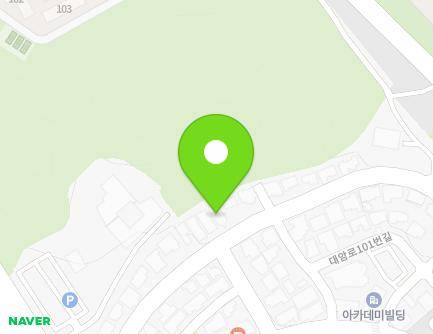 경상남도 창원시 성산구 대암로77번길 19 (대방동) 지도