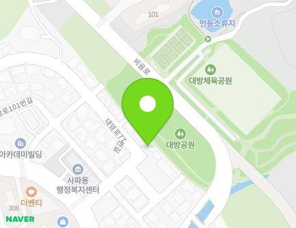 경상남도 창원시 성산구 대암로115번길 11 (대방동) 지도