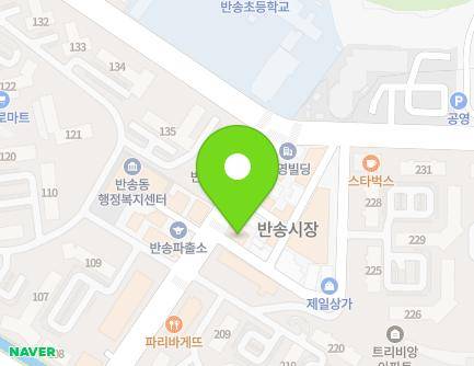경상남도 창원시 성산구 원이대로473번길 20-3 (반림동, 신협상가) 지도