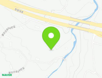 경상남도 창원시 성산구 불모산로66번길 51-48 (불모산동) 지도