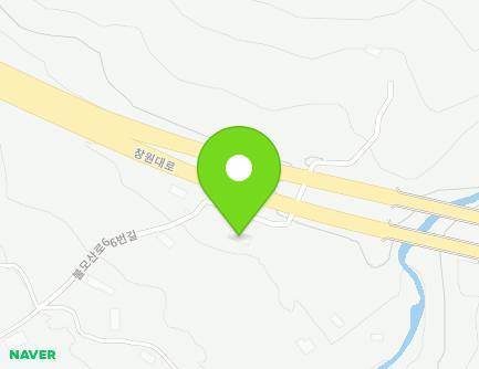 경상남도 창원시 성산구 불모산로66번길 51-46 (불모산동) 지도