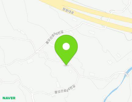 경상남도 창원시 성산구 불모산로66번길 60 (불모산동) 지도