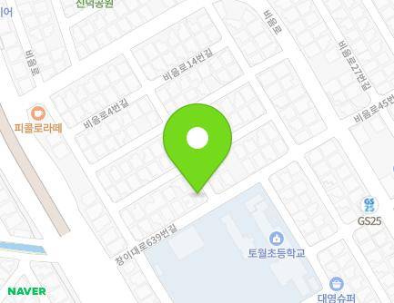 경상남도 창원시 성산구 창이대로639번길 11 (사파동, 신덕경로당) 지도