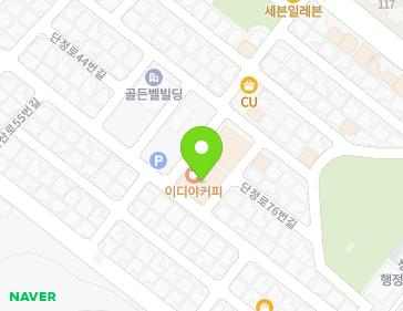 경상남도 창원시 성산구 동산로65번길 24 (상남동, 종로엠스쿨) 지도