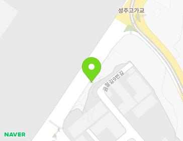 경상남도 창원시 성산구 해원로 410 (성주동) 지도