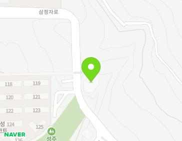 경상남도 창원시 성산구 삼정자로 111 (성주동, 성산한빛교회) 지도