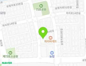 경상남도 창원시 성산구 삼정자로43번길 8 (성주동, 성주빌딩) 지도