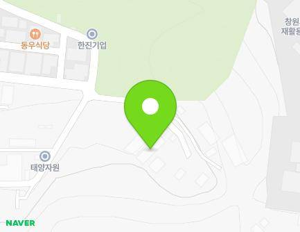경상남도 창원시 성산구 월림로67번길 52 (신촌동, (주)금곡) 지도