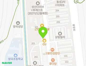 경상남도 창원시 성산구 신촌로 78 (신촌동, 디에스아이존빌아파트) 지도