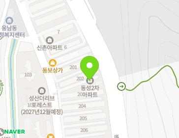 경상남도 창원시 성산구 신촌로 63 (신촌동, 동성아파트) 지도
