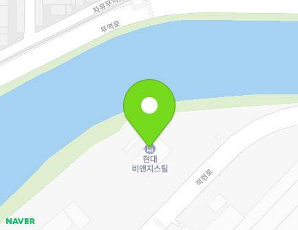 경상남도 창원시 성산구 적현로 124 (신촌동, 비앤지스틸(주)) 지도