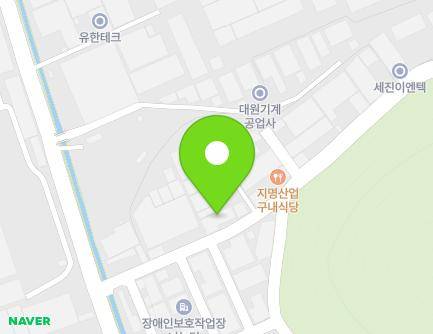 경상남도 창원시 성산구 월림로39번길 13 (신촌동, 핫시스경남) 지도