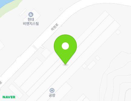 경상남도 창원시 성산구 적현로 145 (신촌동, 현대비앤지스틸(주)) 지도