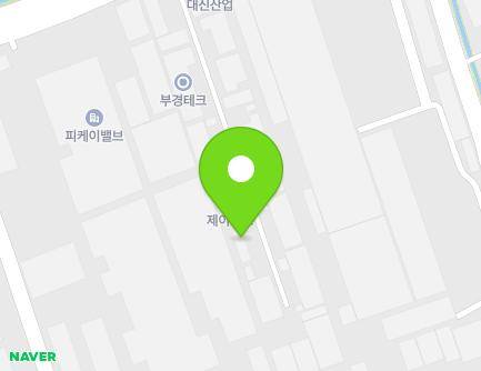 경상남도 창원시 성산구 공단로98번길 24 (신촌동, 호성금속) 지도