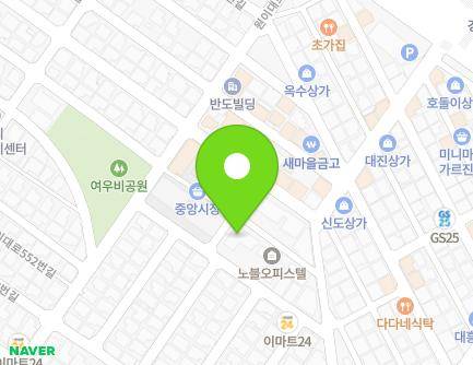 경상남도 창원시 성산구 원이대로566번길 27-19 (중앙동, 중앙파출소) 지도