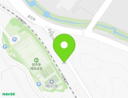 경상남도 창원시 성산구 공단로788번길 20 (천선동, 성진자원) 지도